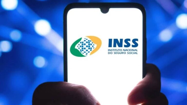 INSS - Divulgação