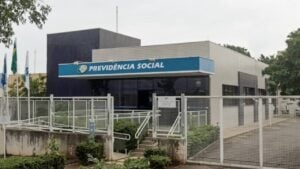INSS - Divulgação/ Gov.br