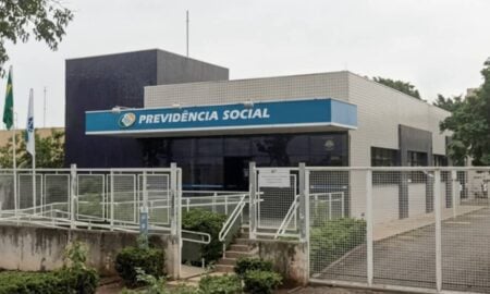 INSS - Divulgação/ Gov.br
