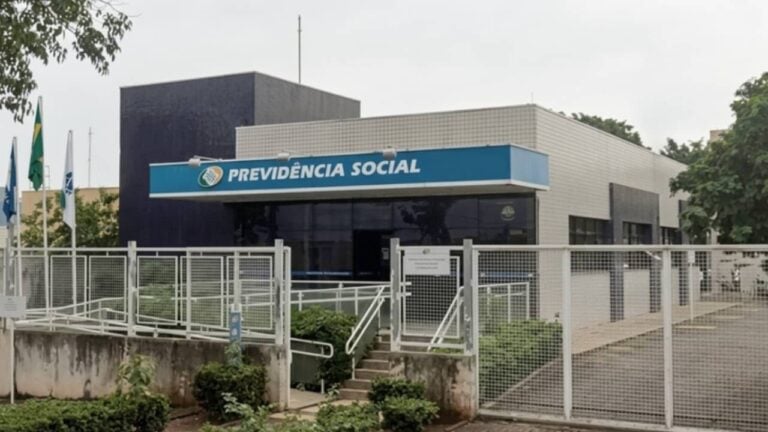 INSS - Divulgação/ Gov.br