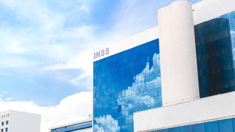 INSS - Divulgação/Gov.br