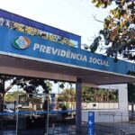 INSS - Divulgação/Gov.br