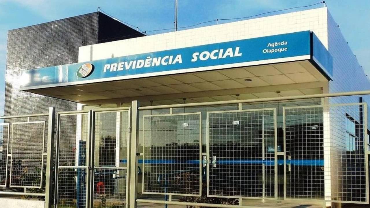 INSS - Divulgação/Gov.br