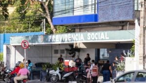 INSS - Junior Pereira/istockphoto.com