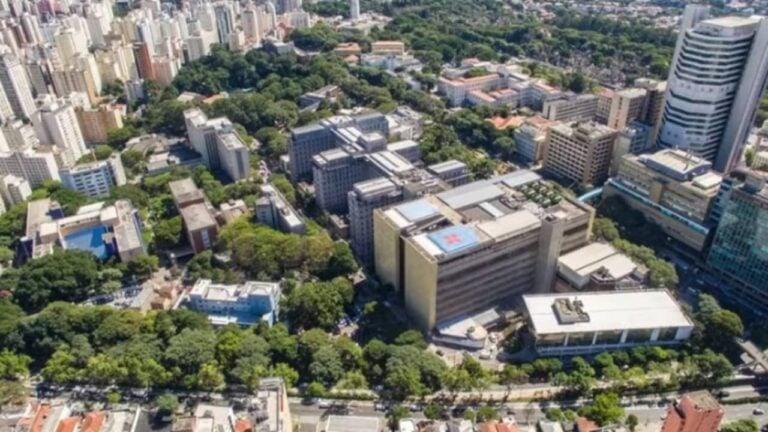 Instituto Tecnológico de Medicina Inteligente do Brasil (ITMI), - Reprodução/HCFMUSP