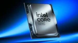 Intel Nova Lake - Reprodução