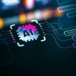 Inteligência Artificial - da-kuk/ istockphoto.com