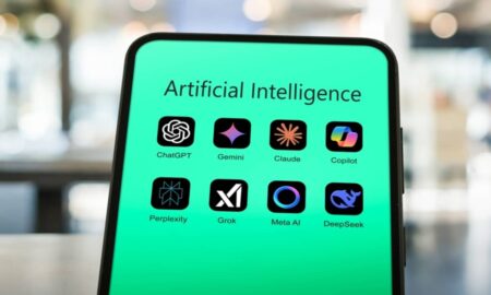 Inteligência artificial - gguy - shutterstock.com