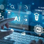 Inteligência artificial, IA - dee karen / shutterstock.com