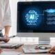 Inteligência artificial no trabalho - Summit Art Creations/shutterstock.com