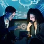 Inteligência artificial para empresas - gnepphoto / shutterstock.com