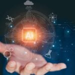 Inteligência artificial - Quality Stock Arts / shutterstock.com