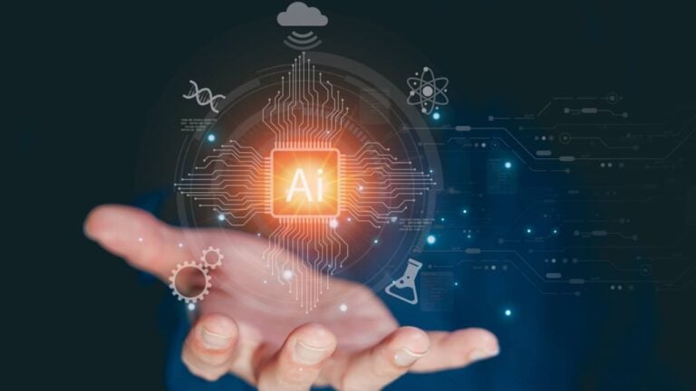 Inteligência artificial - Quality Stock Arts / shutterstock.com
