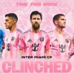 Inter Miami - Divulgação