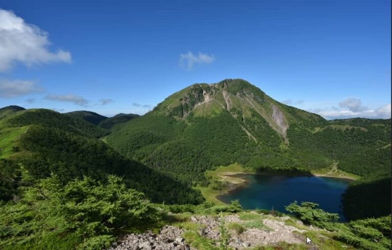 Iōdake - Tonic R/istockphoto.com