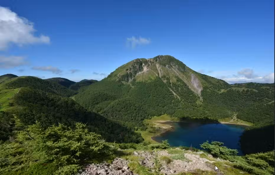 Iōdake - Tonic R/istockphoto.com