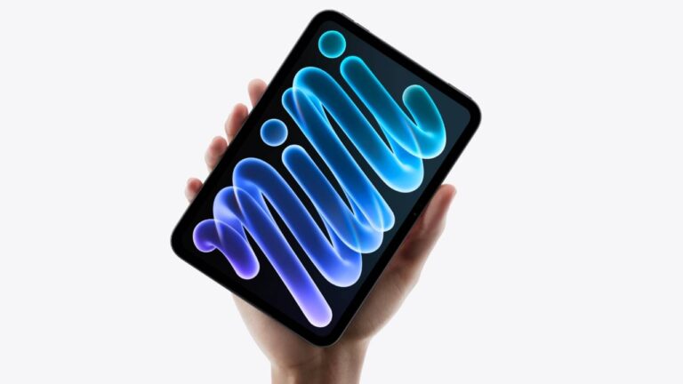 iPad mini - Divulgação