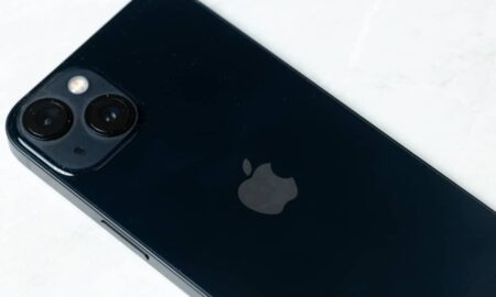 iPhone 13 lidera lista de celulares mais reparados no Brasil