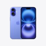 iPhone 16 - Divulgação/Apple