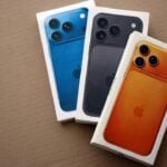 Iphone 17 Pro - Mehaniq / shutterstock.com
