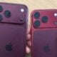 Iphone 18 desbotando - Reprodução / Reddit