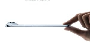 iPhone Air - Divulgação