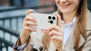 Iphone, câmera - anatoliy_gleb / shutterstock.com