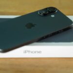 Iphone - Dontree_M / shutterstock.com