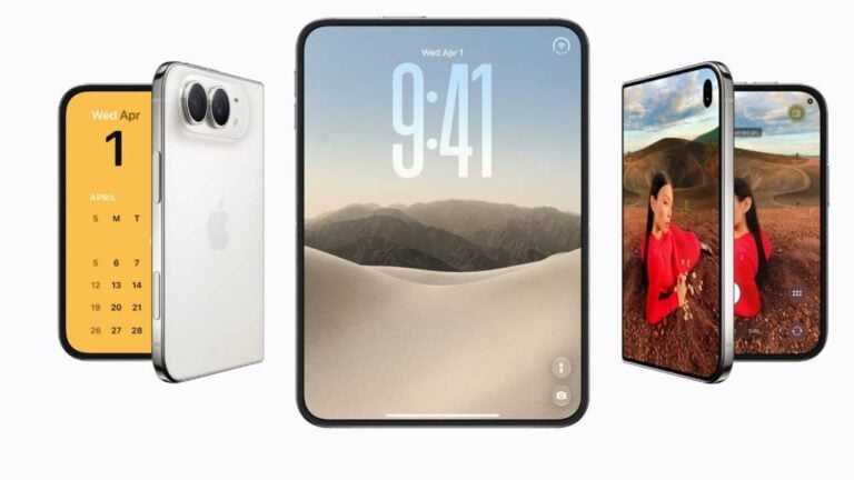 Iphone Duo - Divulgação/Apple