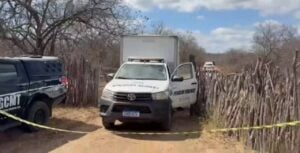 Irmãs levadas à força por criminosos em Arneiroz foram encontradas mortas em Tauá. - Flaviano Oliveira/ Arquivo pessoal