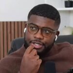 Isaiah Martin - Reprodução/Instagram