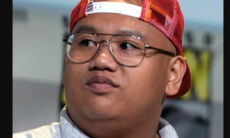 Jacob Batalon - Internet