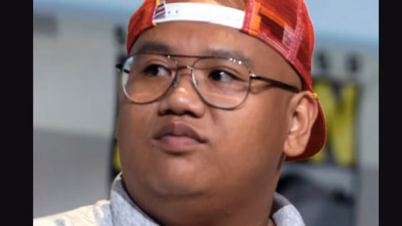 Jacob Batalon - Internet