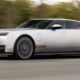 Jaguar Type 01 - Divulgação
