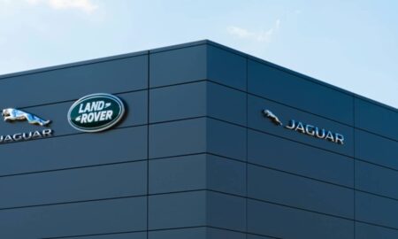Jaguar - Veja / Shutterstock.com