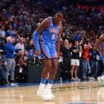 Jalen Williams - X/Twitter