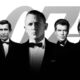 James Bond - Reprodução