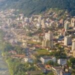 Jaraguá do Sul - Reprodução