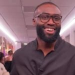 Jaylen Brown - Reprodução/Instagram