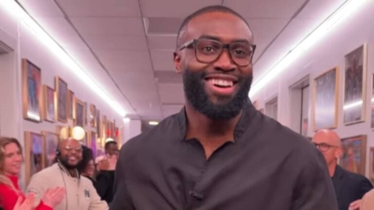 Jaylen Brown - Reprodução/Instagram