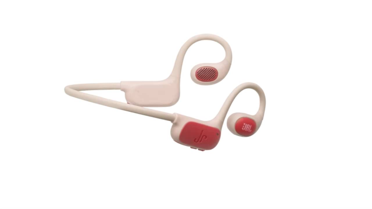 JBL Junior Free - Divulgação/ JBL