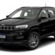 Jeep Compass 2027 - Divulgação