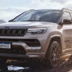 Jeep Compass - Divulgação