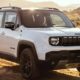 Jeep Renegade - Reprodução