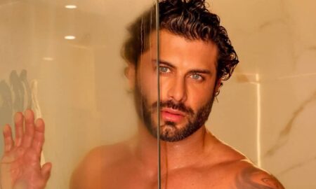 Jesus Luz - Reprodução/Instagram - vinnynunes