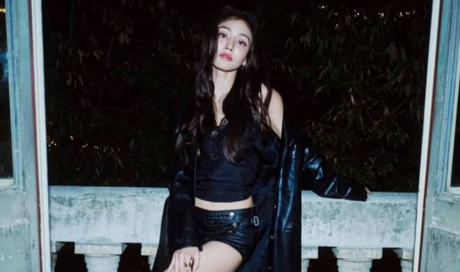 Jihyo deixa a JYP Entertainment e funda a agência EMITHAUS