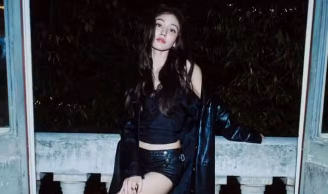 Jihyo - Reprodução