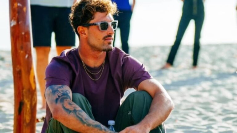 João Chianca - Instagram