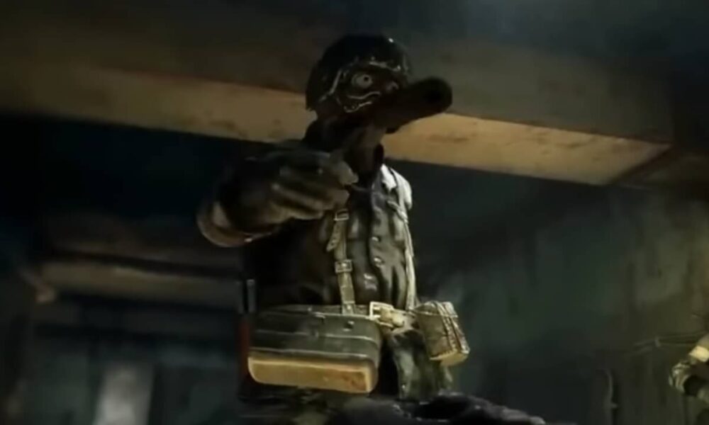 Metro Redux chega ao PS5 com marco de 50 milhões de cópias vendidas