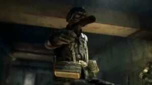 jogo Metro Redux - Reprodução/YouTube